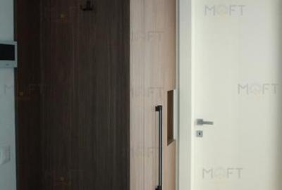 Apartament 2 camere Premium - Nusco City - 14