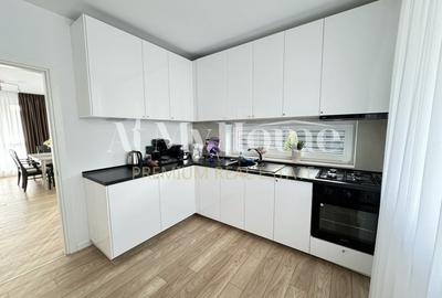 VILA 5 CAMERE/COMPLEX REZIDENTIAL NOU PREMIUM/PIPERA - 4