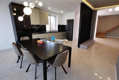 Vila individuala in complex rezidential privat – Bucium, zona Hanul 3 Sarmale - 2