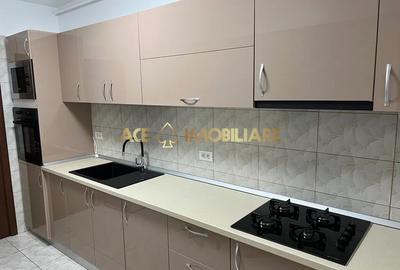 2 Camere de inchiriat | Exigent Plaza - Faza 4 | Centrala | Parcare - 6
