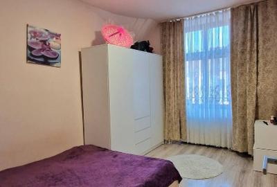 Vând apartament  Liviu Rebreanu - 3