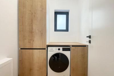 Apartament 2 camere de inchiriat - central, Mosnita Noua - 7