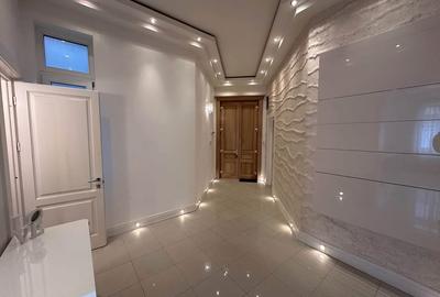 Apartament de LUX in Timisoara zona Neptun,3 camere,et 2/2,130 mp,370.000 euro - 3