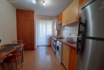 Apartament frumos cu 2 camere decomandat, zona Iulius Mall - 12