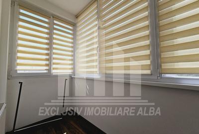 Apartament 2 camere | Open Space | 45 mp | Bloc Nou | Anghel Saligny - 8