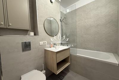 ISHO - Apartament modern cu 2 camere, Et3, pet friendly, Bega-river view - 13