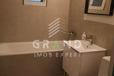 Apartament decomandat cu 2 camere, Calea Mănăștur - 4