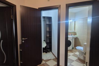 Apartament 4 camere Metalurgie Etajul 1 - 9