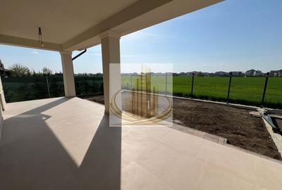 Duplex Mediteranean, Dumbravita, 5 camere, finisaje premium,casa SMART - 24