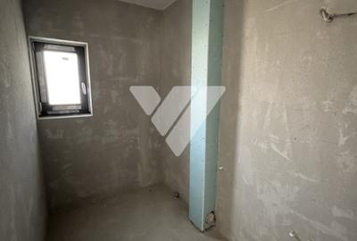 Apartament LA CHEIE 3 camere 60 mp balcon etaj 6 lift - Doamna Stanca - 8