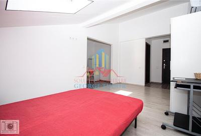 Vanzare garsoniera 32 mp, Str.Tineretului 21K, Chiajna, - 7