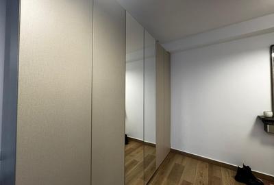 Vanzare Apartament cu  Gradina Rooftop 90 mp Iancu Nicolae si parcare - 10