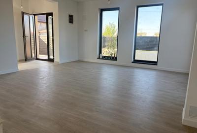 Berceni - Aviatorilor - Lidl, Vila Individuala 160.000 euro TVA inclus - 14
