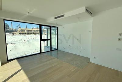 REA1027948 Apartament modern 2 Camere One Lake Club - 7