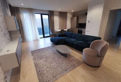 RESIDENCE5 IANCU NICOLAE 122 - OLIVETO, CURTE INTERIOARA, PAZA 24H, COMISION 0 - 16