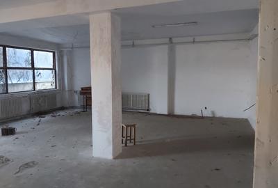 Clădire birouri P+1 de vânzare – Zona Industrială Abator Schela - 2