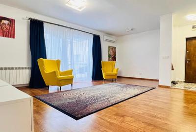 Apartament 3 camere - Felicity Residence | Baneasa, Bloc 2012 cu parcare - 3