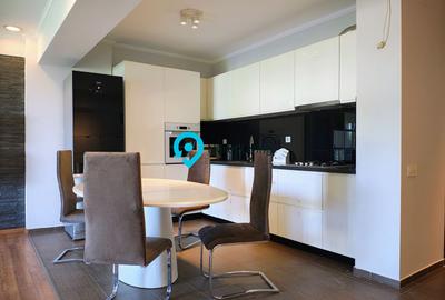 Apartament 2 Camere | Piscină & Parcare | zona Pipera - 9