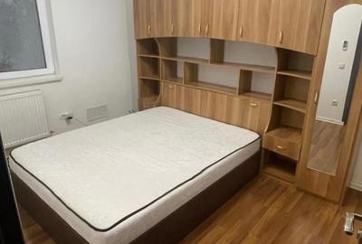 Apartament cu 3 camere, mobilat în Apahida