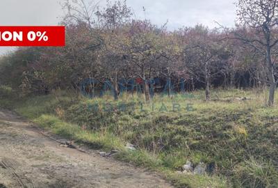 Teren extravilan 2000mp, front 50m, priveliste superba, Feleacu,  Wonderland - 1