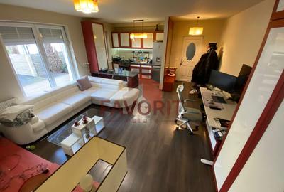 Gradina in CF de 63 mp. Disponibil imediat. Pozitie excelenta - 1