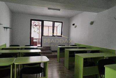 Vila cu 5 camere *276mp* // Zona Rahova - 6