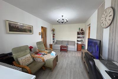 Apartament 2 Camere - Strada Nanterre - Parcul Puskin - 2