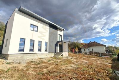 Casă nouă P+1E – Băiculești, Zigoneni, Argeș - 4