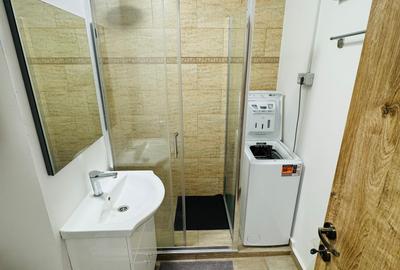 Garsoniera Brancoveanu, Izvorul Rece,Bloc 1977 - 12