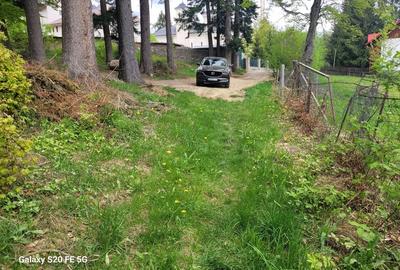 Teren intravilan de vanzare in Busteni - 4