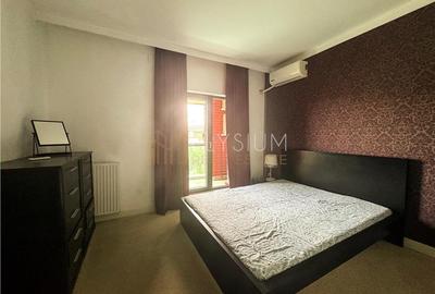 Apartament de inchiriat 2 camere Emerald Residence - 12