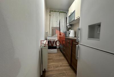 2 camere | centrala proprie | renovat | mobilat | semicentral | - 4