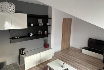 Apartament 2 camere, zona Tractorul - 9