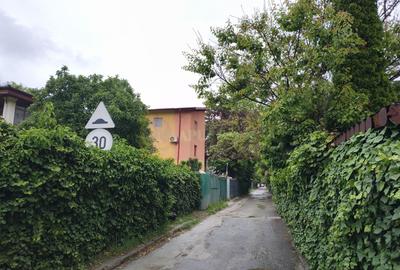 Apartament frumos și cochet cu centrală proprie aproape de Parcul IOR - 46