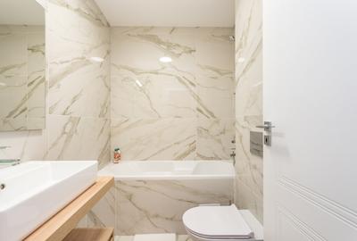 Apartament 2 camere | Core Timpuri Noi | 60 mp | Etaj 6/8 | Parcare subterana - 14