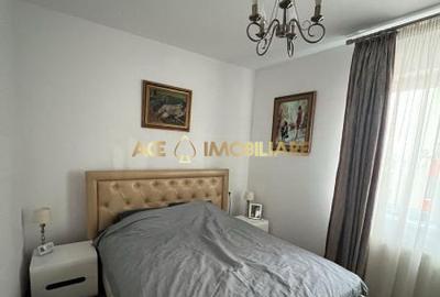 2 Camere | Parcul Carol | ISG Residence | Prima Inchiriere | Centrala - 3