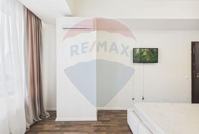 Apartament 2 camere - centrala proprie - de vanzare - Delea Veche - 12