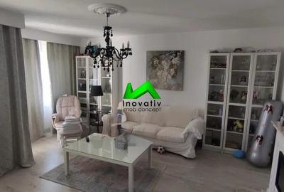 Apartament de inchiriat 3 camere Sibiu Turnisor - 1