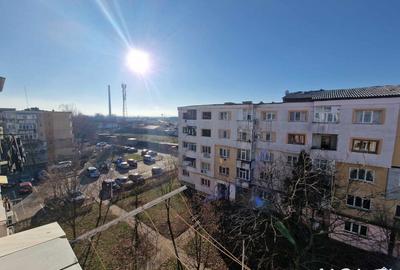 Apartament 2 camere, situat in Targu Jiu, Str. Dacia (Shopping City Mall) - 10