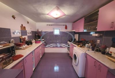 Proprietate versatila cu garaj si teren in Someseni - 5