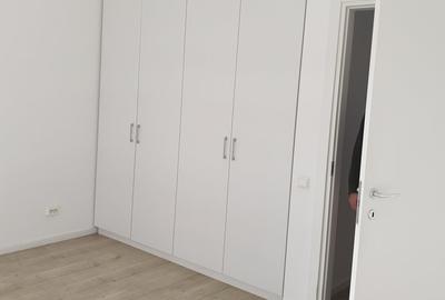 PIPERA RESIDENTIAL - SCOALA AMERICANA, VILA P+E+M, BUCATARIE MOBILATA, CURTE - 23