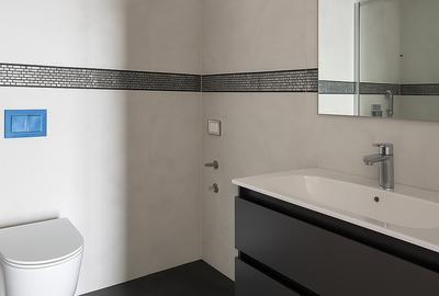Penthouse lux gata de mutare | Vedere către pădurea Băneasa | Residence5 - 18