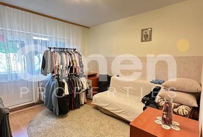 Apartament decomandat cu 2 camere si 2 balcoane, Granicerilor - 2