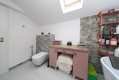 Comision0% Casa Cristian 4 camere si teren partial mobilata - 19