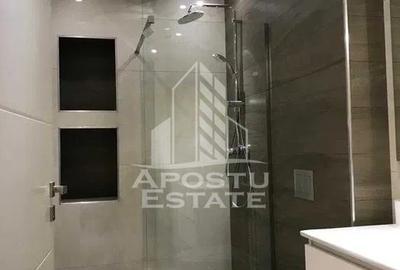 Apartament cu 1 camera, Giroc, Centrala Proprie - 13