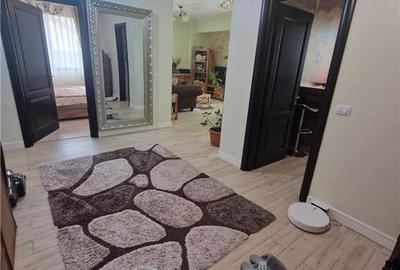 Apartament 2 camere, 69 mp, încălzire în pardoseală, bloc 20 - 8