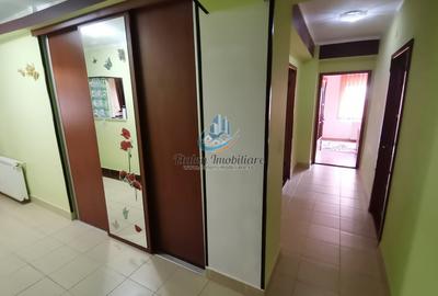 Apartament 4 camere 120 mp utili + boxa 12 mp Calea Romanului - Bloc Nou - 7