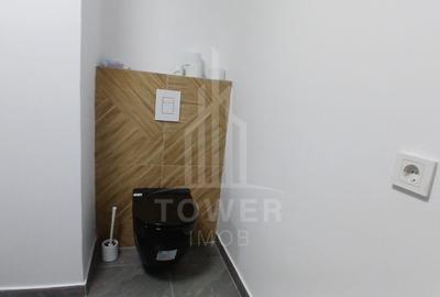 Apartament 3 camere | bloc nou | zona Calea Surii Mici - 8