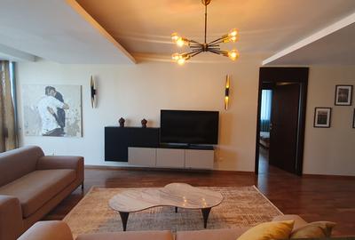 Inchiriere Apartament 3 Camere/ Bloc cu Piscina Iancu Nicolae - 17