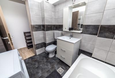 Garsoniera | Parcare | Zona Progresul - 8